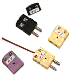 HSTW Connectors